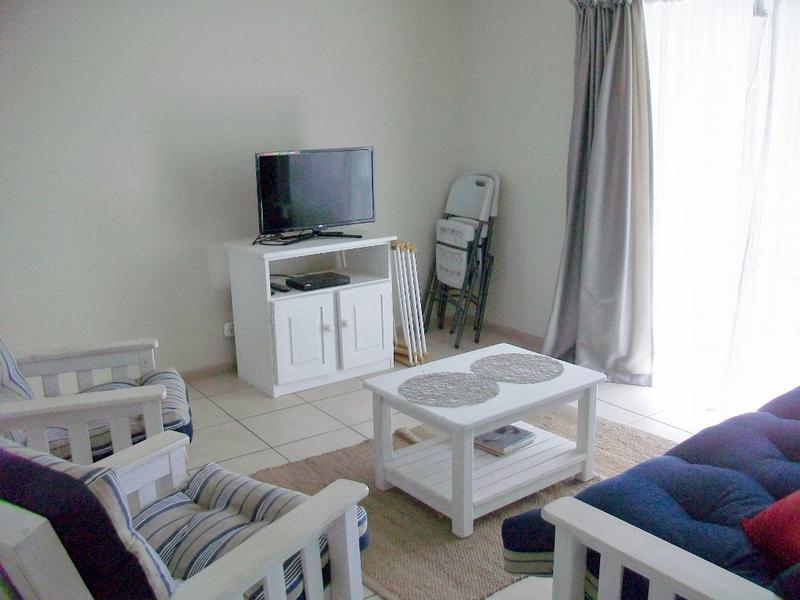 2 Bedroom Property for Sale in Hartenbos Central Western Cape
